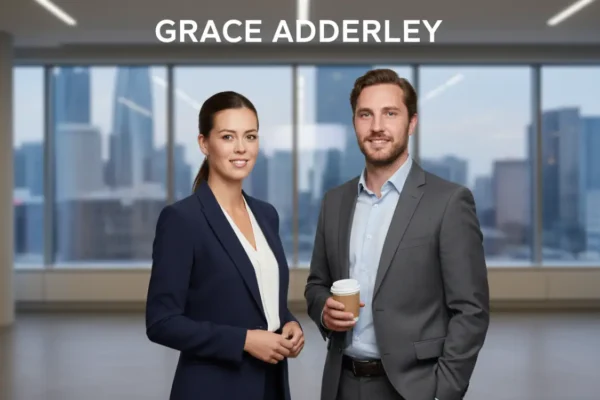 grace adderley